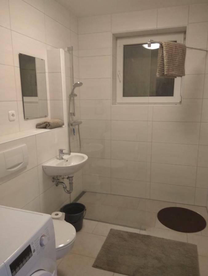 Ferienwohnung Meisenweg Bad Soden-Salmuenster Exterior photo